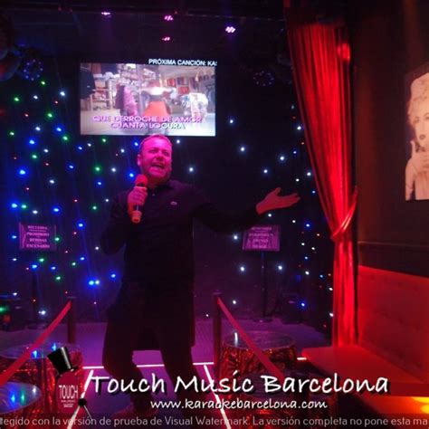 karaoke bars barcelona|These are the best karaokes in Barcelona for this weekend